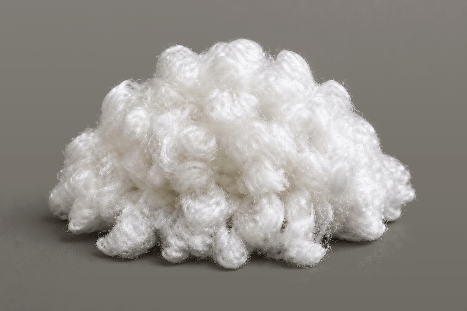 Polyester Staple Fiber
