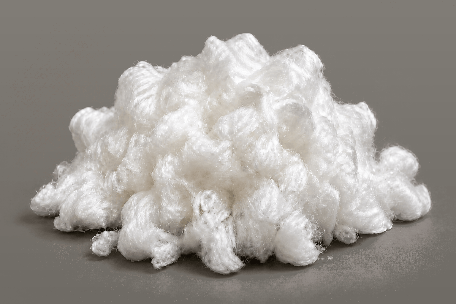 White Fiber